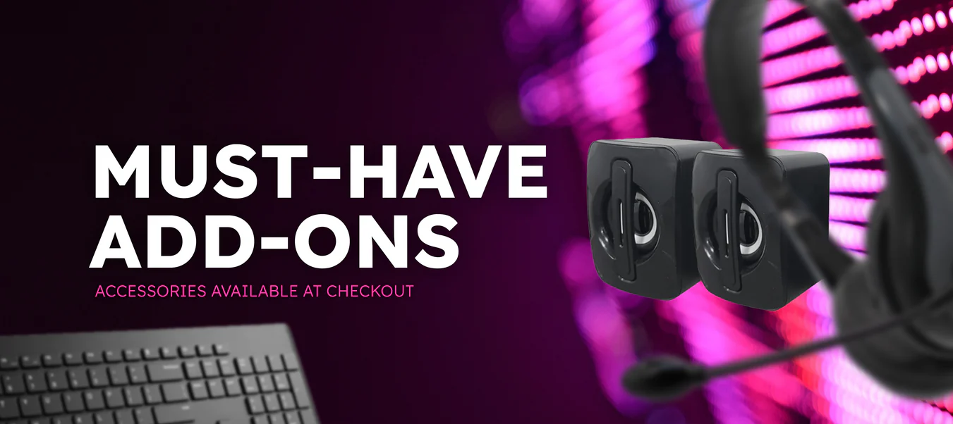 Welcome to Our Store