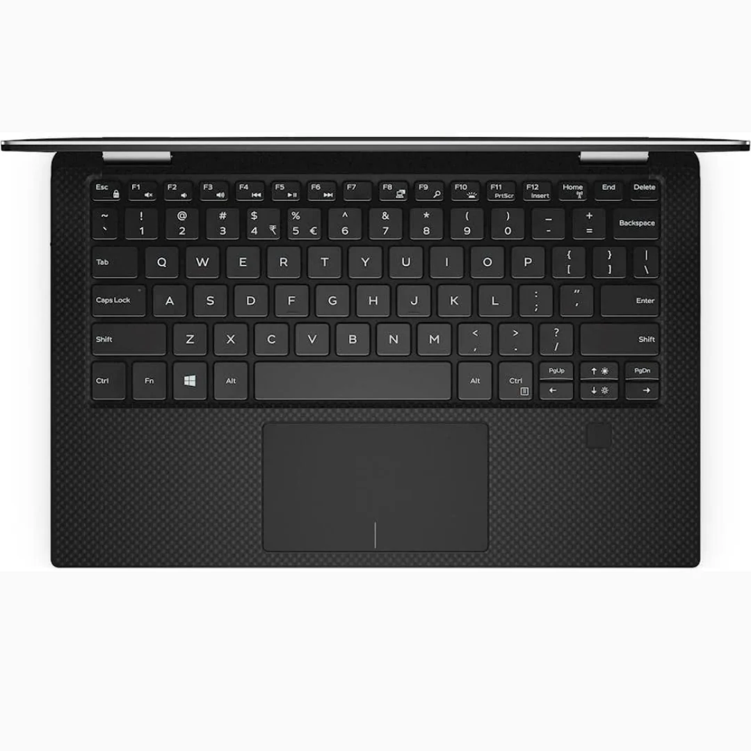 Dell XPS 13-9365 2 in 1 Touch Laptop I5-7Y57  8GB RAM, 256GB Solid State Drive, Windows 10 Pro - Refurbished - Image 3