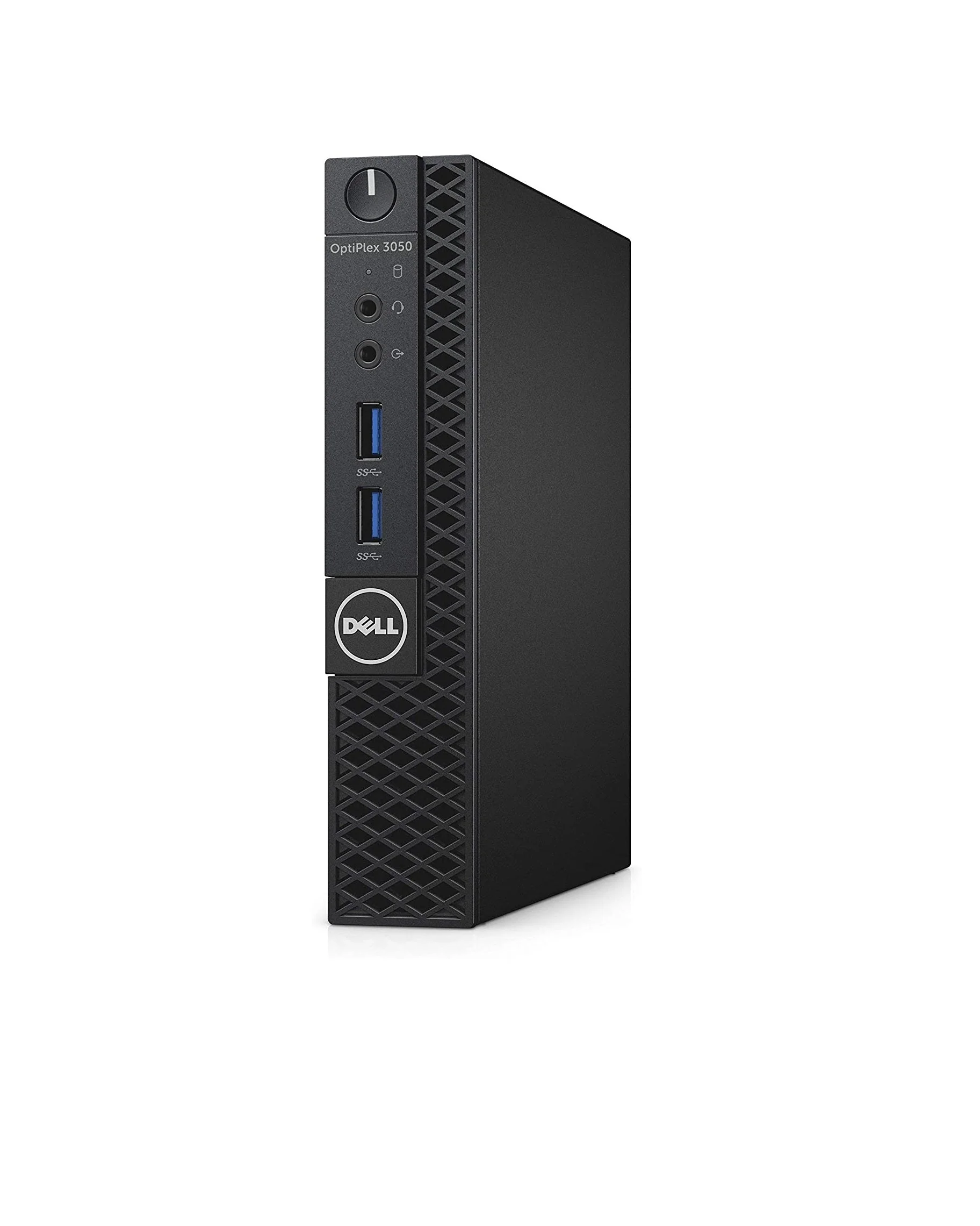 Dell OptiPlex 3050 Micro Desktop i5-7500T 2.7GHz, 16GB RAM, 256GB Solid State Drive, Windows 10 Pro - Refurbished - Image 3