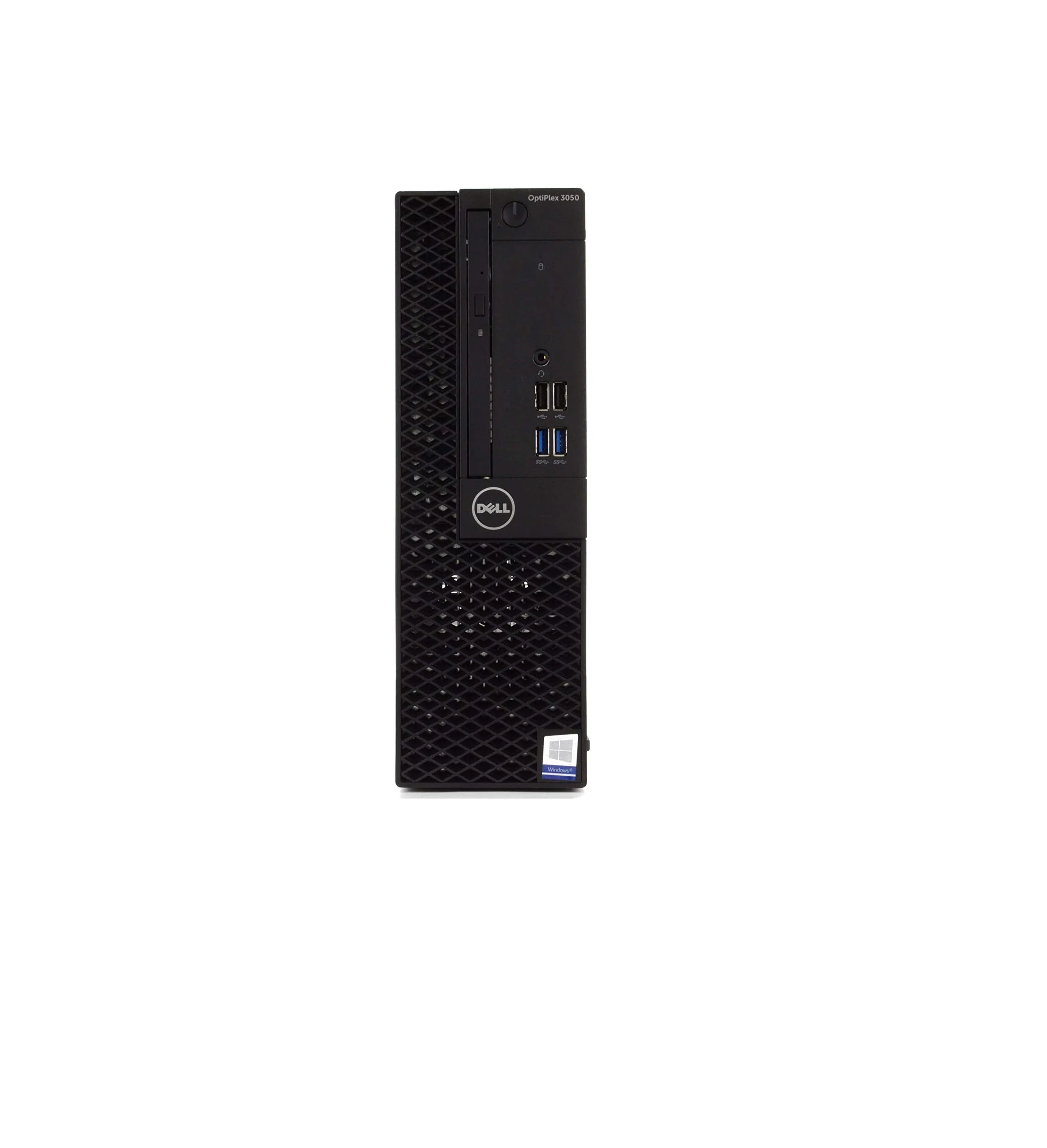 Dell OptiPlex 3050 SFF Desktop i5-7500 3.4GHz ,32GB RAM 1TB SSD, Windows 10 Pro-Refurbished - Image 3