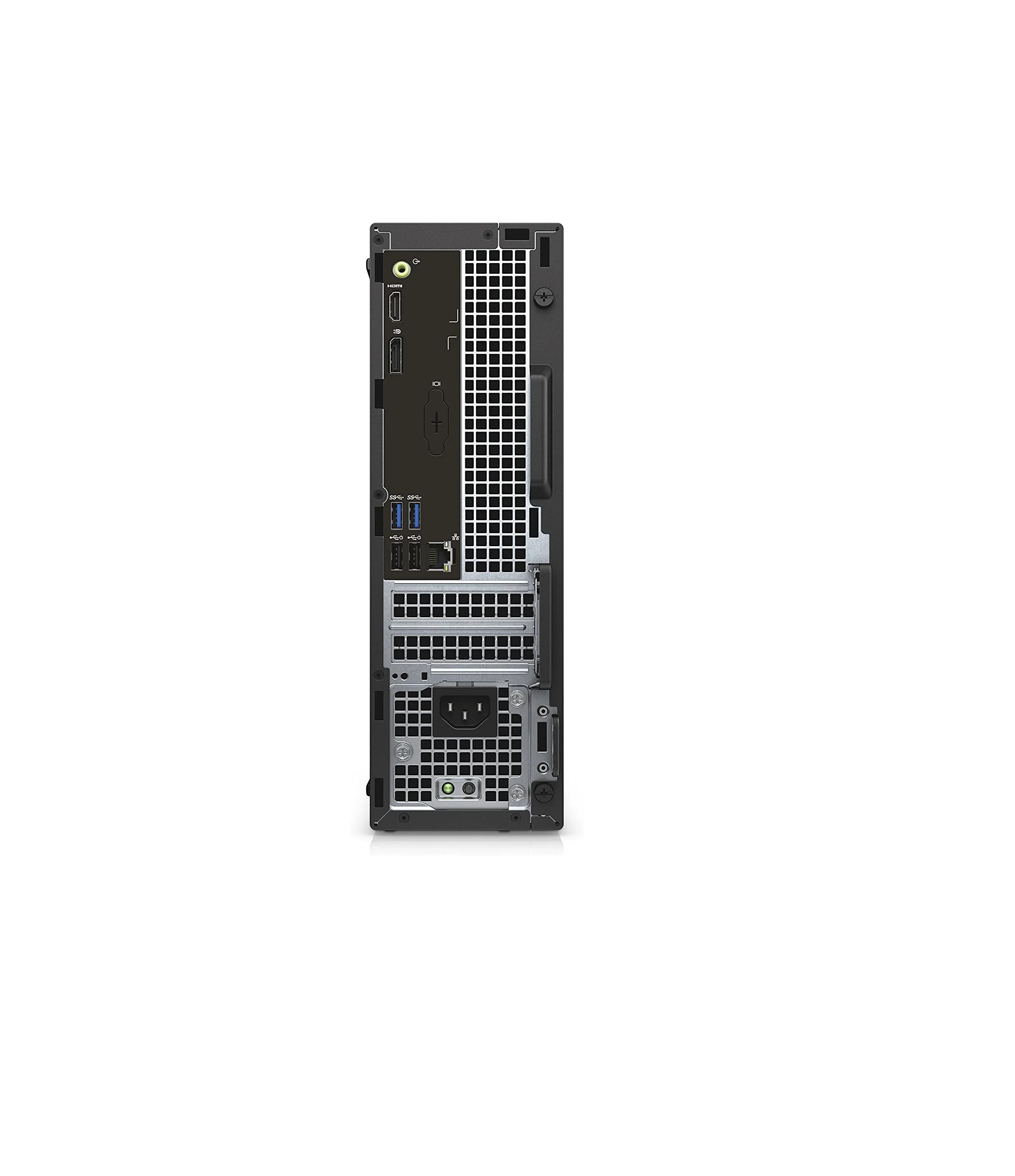 Dell OptiPlex 5040 SFF Desktop i5-6500 3.2GHz, 32GB RAM, 1TB Solid State Drive, Windows 10 Home - Refurbished - Image 3