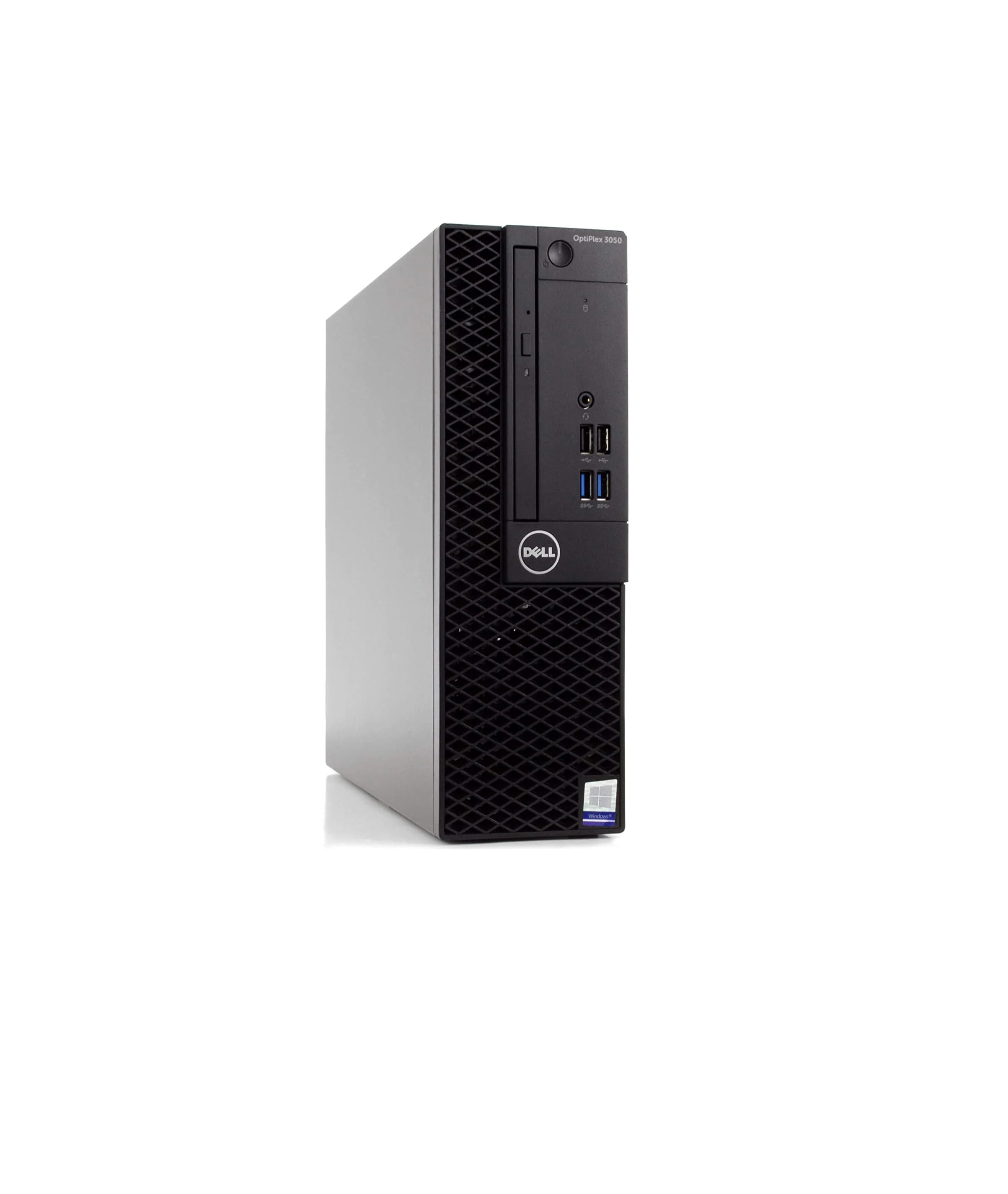 Dell OptiPlex 5040 SFF Desktop i5-6500 3.2GHz, 32GB RAM, 1TB Solid State Drive, Windows 10 Home - Refurbished - Image 4