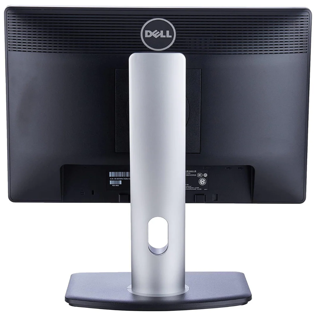Dell P1913 19-inch - LCD Monitor - Refurbished, Grade A - Image 3