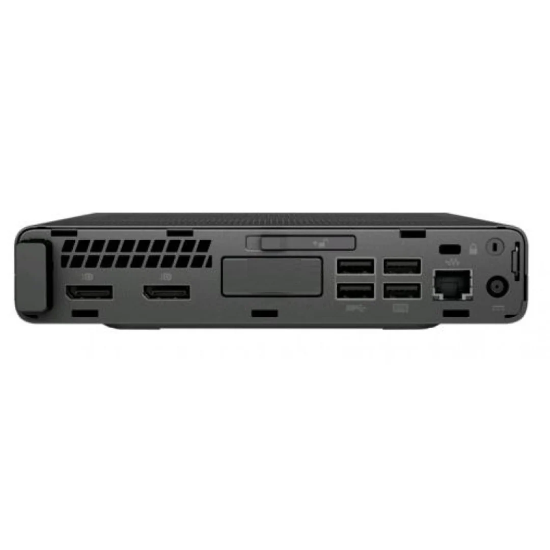HP EliteDesk 800 G3 Mini Desktop Intel i5-6500T 2.50 GHz 32GB 1TB SSD Windows 10 Pro Refurbished - Image 3