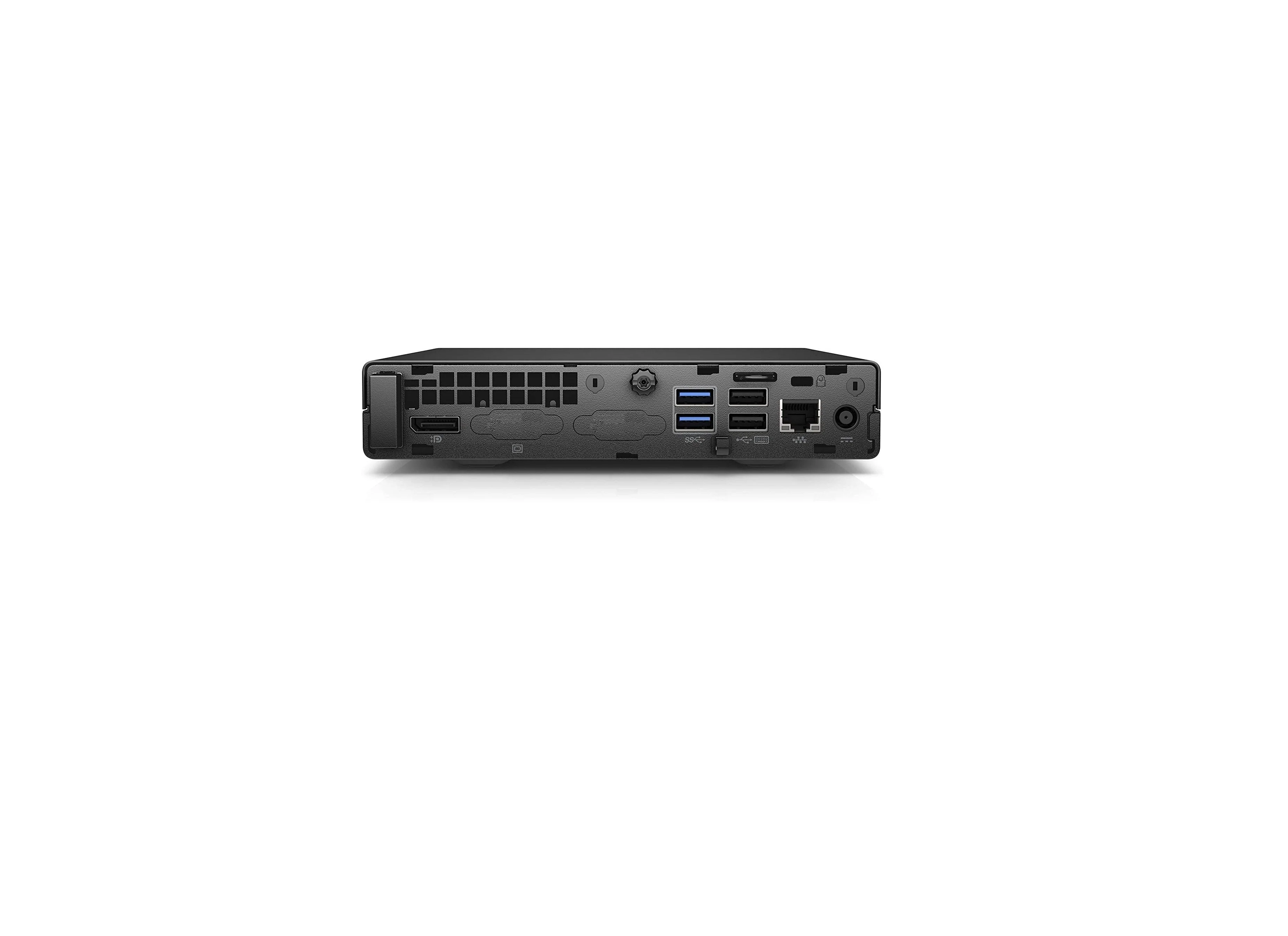 HP ProDesk 600 G2 Micro Desktop Intel i5-6500T 2.5 GHz 16GB 512 SSD Windows 10 Pro Refurbished - Image 4