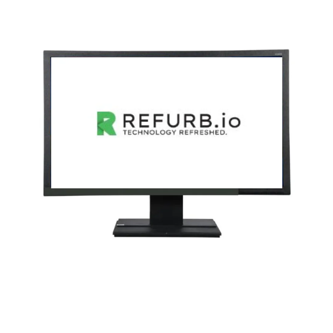 HP ProDesk 600 G3 Mini Desktop Bundled with 24" Monitor Intel Core i5-7500T 16GB RAM 512GB SSD Drive Windows 10 Pro Grade A Refurbished - Image 3