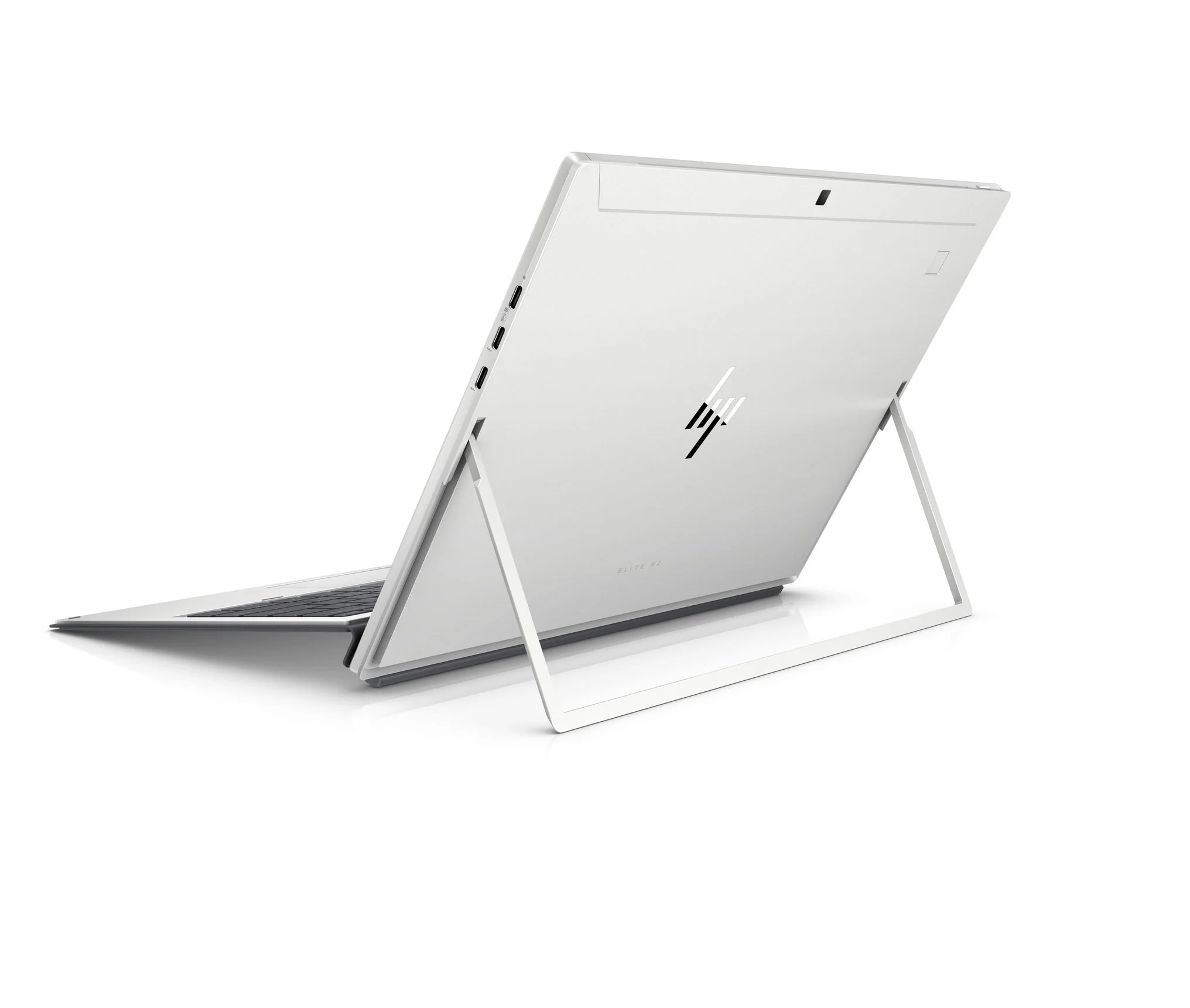 HP x2 1013 G3 2-in-1 Core i5-8250U 16 GB 512 GB SSD Windows 10 Pro 13.3" Touch - Refurbished - Image 3